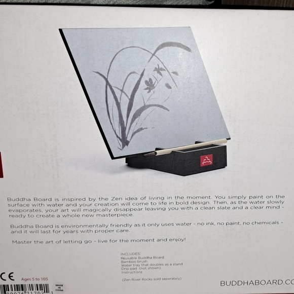Original Buddha Board - Picture 3 of 6